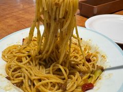 -萨莉亚意式餐厅(江桥万达广场店)