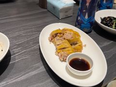 -梁家大院•农家菜(昆山会展中心店)