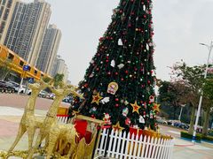 -史努比缤纷世界