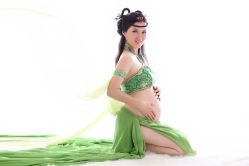 -艾文全家福亲子孕妇摄影馆(银基王朝店)