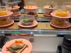 -争鲜回转寿司(通州万达店)