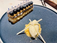 -L'Arome芳芳法国餐厅(仙林金鹰店)