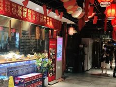 -京味斋·北京烤鸭(北京南站洋桥店)