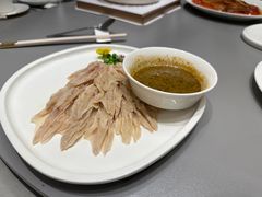 芥末鸭掌-燕春楼(海河华鼎店)