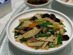 问政炒冬笋-庐州太太(南七里店)