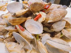 -船歌·鱼水饺青岛菜(国贸商城店)