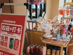 -小凤庭·地道湖北菜武昌鱼·藕汤(38年黄鹤楼店)