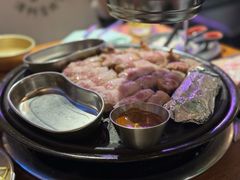 -济州爱肉堂(总店)