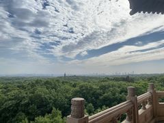 -灵谷景区