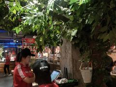 -管氏翅吧(马家堡店)