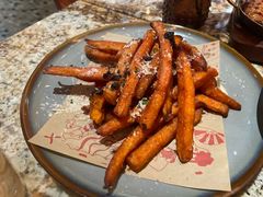 -BROWNSTONE布朗石西班牙餐厅(富城店)