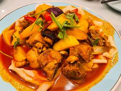 -阿西娅食府(中关村店)