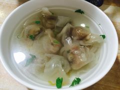 肉燕-大叔家福鼎小吃(十全街店)
