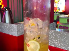 -多嘴超级肉蟹煲(中街恒隆故宫店)