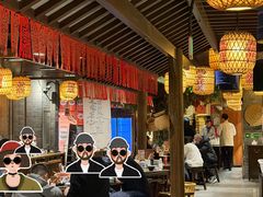 -南京大牌档(崇文门国瑞店)
