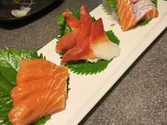 -禾绿寿司·日式料理(南山欢乐颂店)