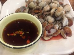 -吉香碳烤生蚝(仙霞路店)