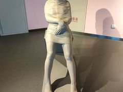 -长春世界雕塑园冰雪艺术天地