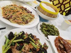 -津悦·正阳春烤鸭(红旗南路店)