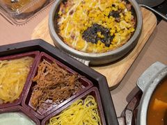 -将军牛排·尔滨地标朝鲜族美食(总店)