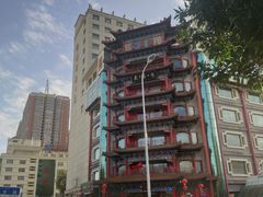 -全聚德(长江路店)