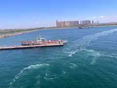 -泰达航母主题公园