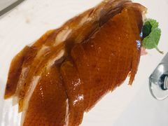 四季民福烤鸭-四季民福烤鸭店(前门店)