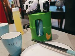 -四川饭店(城乡购物中心店)