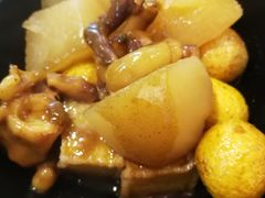 -無牌小范·香港明星美食