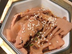 -蜜桃餐厅·伴山(绿宝广场店)