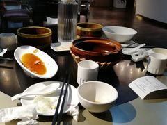-鸭王烤鸭店(三里河店)
