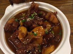 -妈妈的味道(工人体育场东路店)