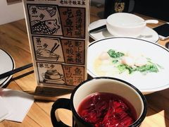 -太二酸菜鱼(正大广场店)