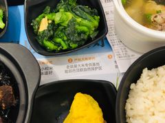 -老娘舅(富都广场店)
