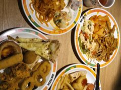 -比格比萨自助(南京万达茂店)