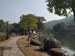 -白马涧龙池景区