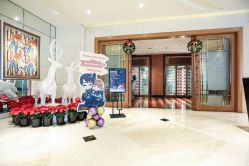 -派对猴生日派对策划(浦东店)