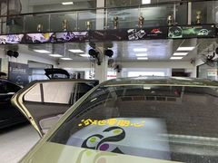 -音响码头汽车音响改装店