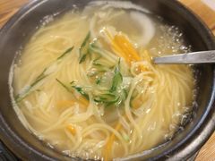 -松栢朝鲜族味道·脊骨汤(总店)