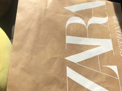-ZARA(沈阳大悦城店)