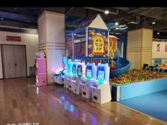 -乐汤汇温泉生活馆