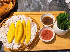 -前海沿·青岛菜(乐客城店)