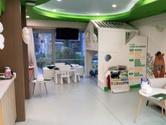 -精德口腔·种植修复·儿牙中心(财富中心店)