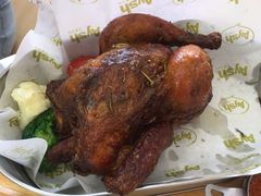 -艾薯夫妇Aysh(福田星河COCOPark店)