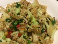 -肖记公安牛肉鱼杂馆· 省级非物质文化遗产(仁和路店)