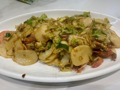 -金海湾海鲜排档(朱家尖店)