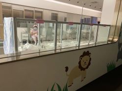 -金鹰国际月子中心(新街口店)