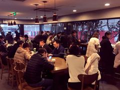大堂-星巴克(北京南站第三店)