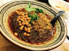 酸辣粉-姑姑宴(富力广场店)