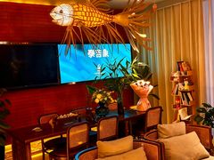 -泰吉象·纯正泰式按摩SPA(花园坊店)